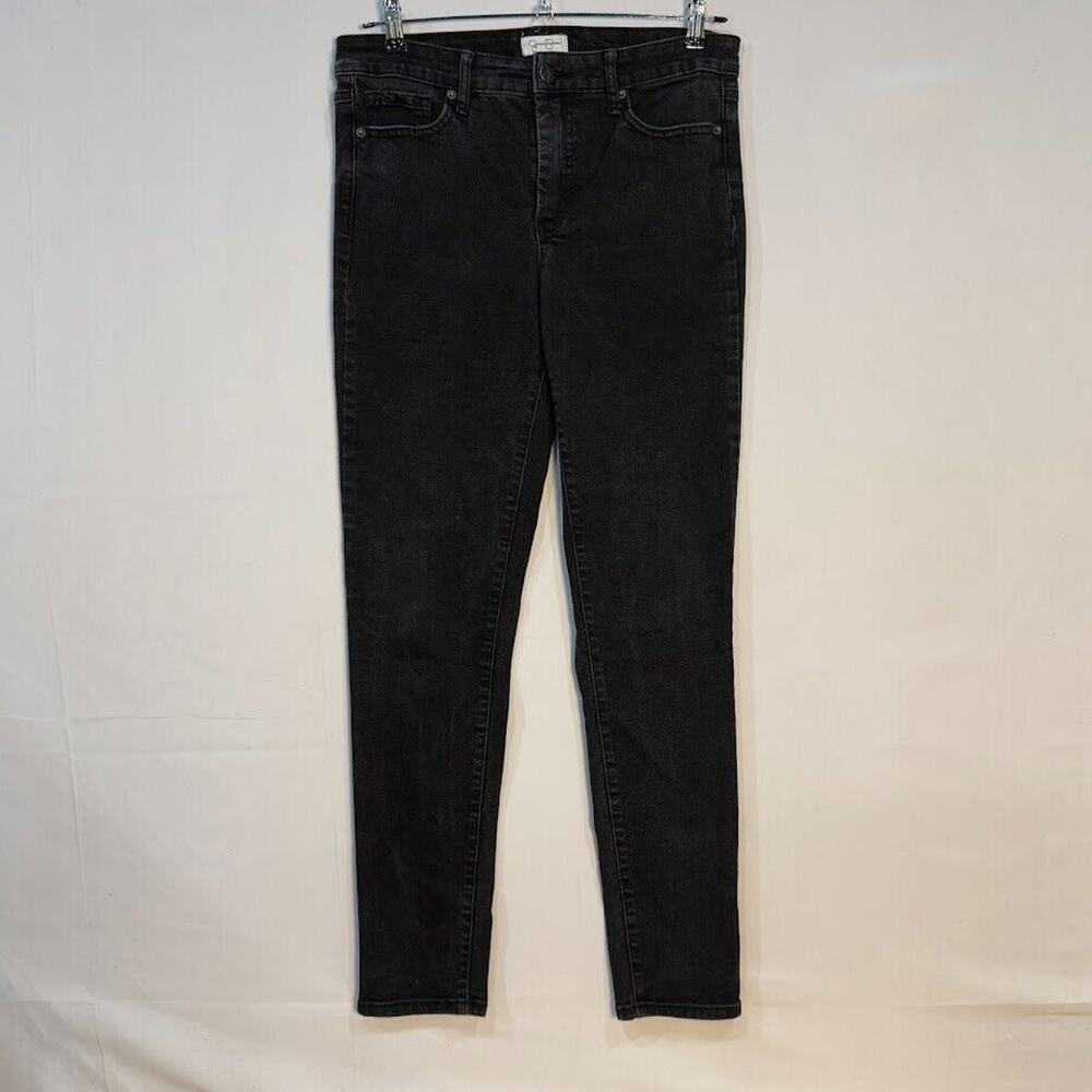 Jessica Simpson Skinny Jeans Women’s 29x28 Black